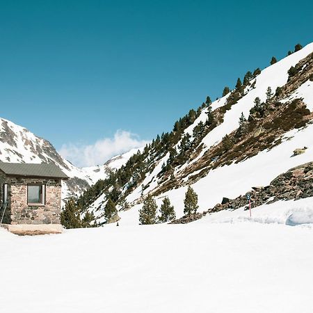 Hotel Terranova Пас-де-ла-Каса Екстер'єр фото
