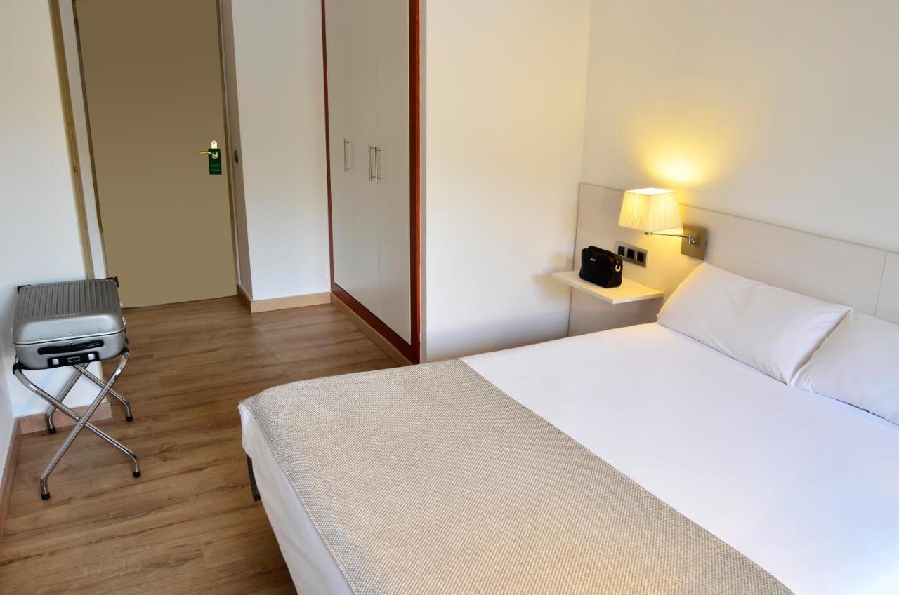 Hotel Terranova Пас-де-ла-Каса Екстер'єр фото